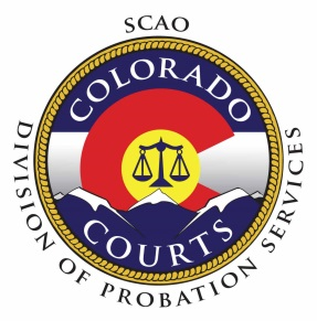 Colorado State Seal