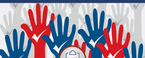 Voter registration