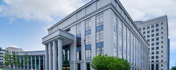 Ralph Carr Building