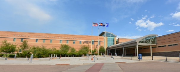 Douglas County Colorado Judicial Branch