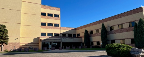 Fremont County Colorado Judicial Branch