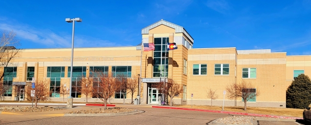 Logan County Colorado Judicial Branch