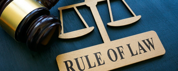 Rule of Law Image
