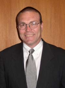  John Daniel Dailey