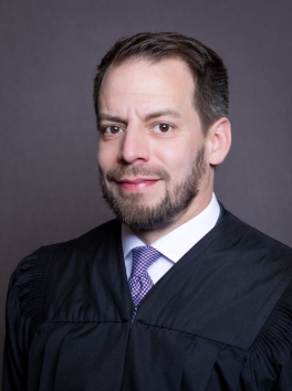 Thomas M. Ward
