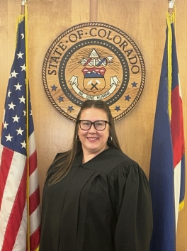 Judge Swan