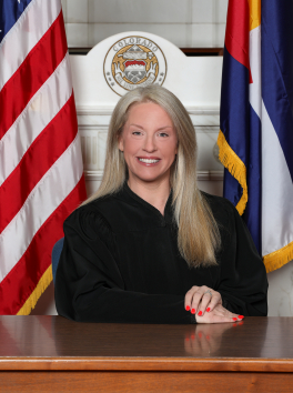 Samantha Deveraux