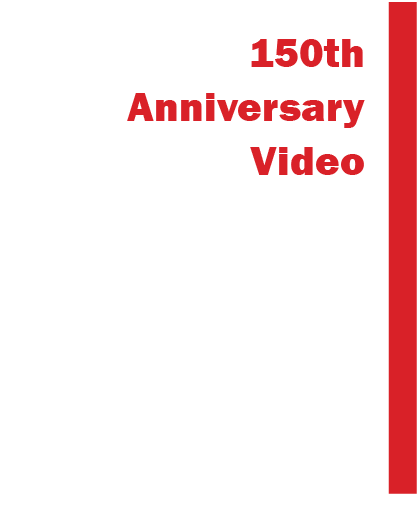 Decorative - 150 Anniversary Video