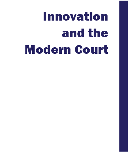 Decorative - Innovative and Modern Courts