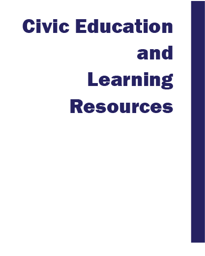Decorative - Civic Education and Learning Resources