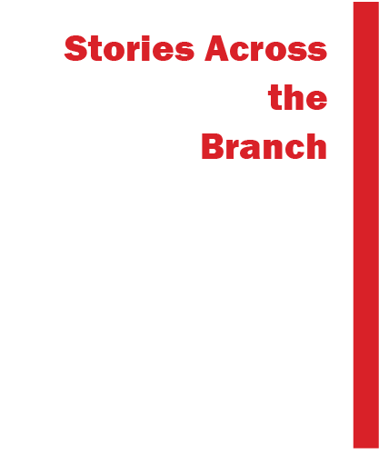 Decorative - Stories Across the Branch