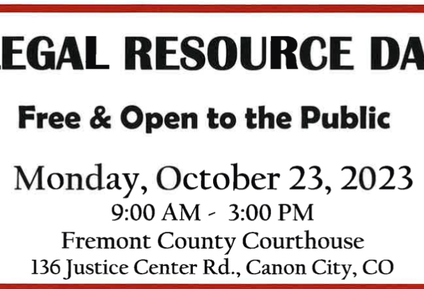 Legal resource day