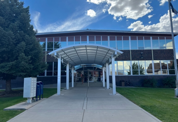 Delta County Combined Court Colorado Judicial Branch