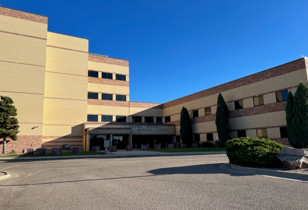 Fremont Combined Court Colorado Judicial Branch