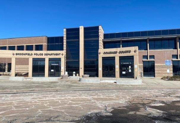 Broomfield Combined Courts Colorado Judicial Branch