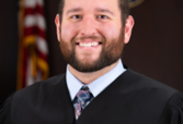 Judge J. Nowak picture