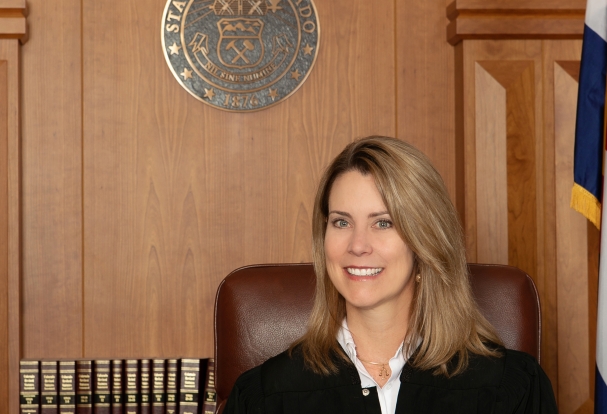 Linda K. Connors
