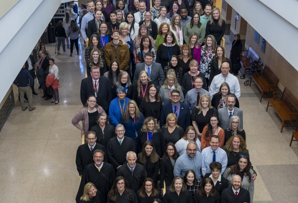 23JD Group Photo