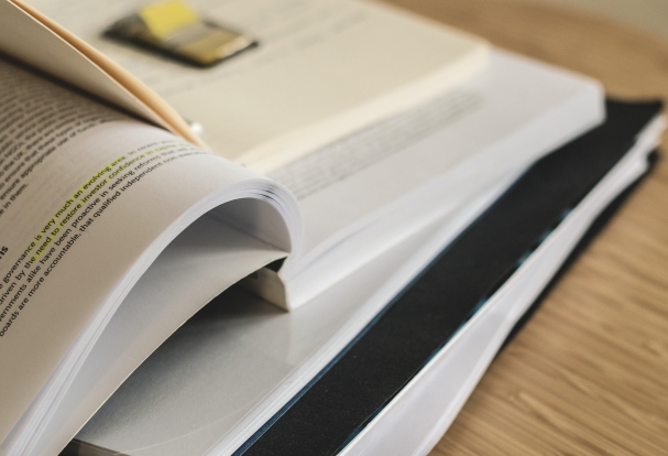 Image of books