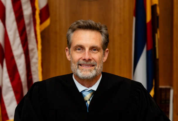 Ethan S. Doak