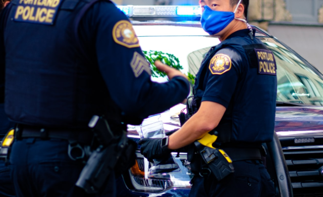 Police